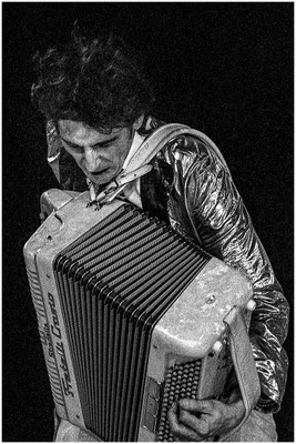 Robert Miny, fondateur et compositeur