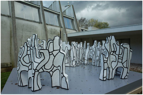 Fondation Dubuffet