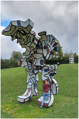 Fondation Dubuffet