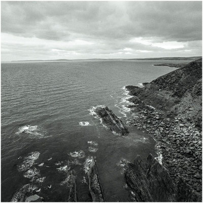 Mizen-Head
