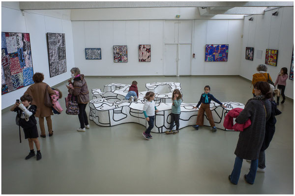 Fondation Dubuffet