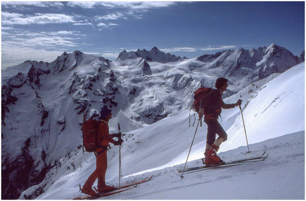 Gran Paradiso