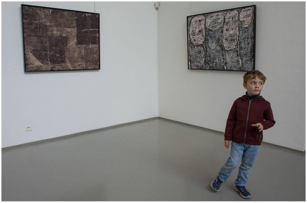 Fondation Dubuffet