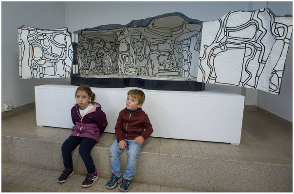 Fondation Dubuffet