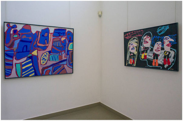 Fondation Dubuffet