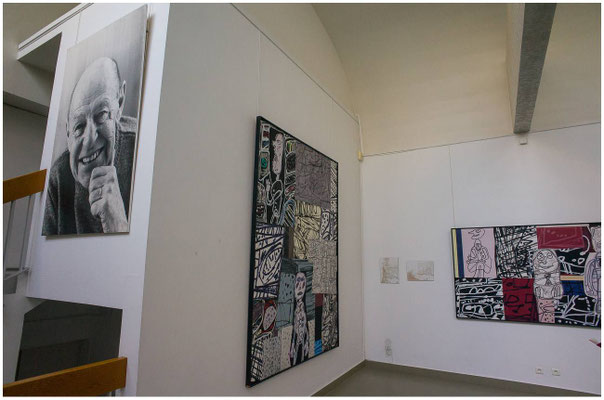 Fondation Dubuffet