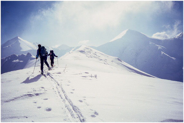 Pologne, les Tatras