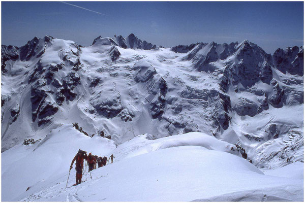 Gran Paradiso