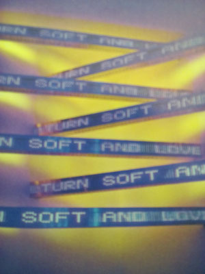 JENNY HOLZER, "New Corner", 2011 (from an article about the solo show 'The Whole Truth', GAMeC Bergamo, August 2019)