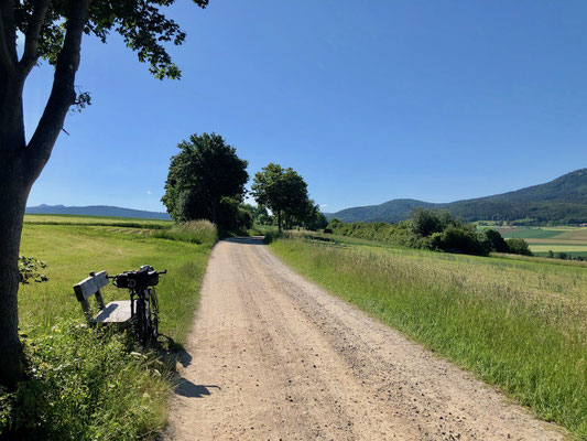 Neukirchen beim Heiligen Blut, Bayerischer Wald