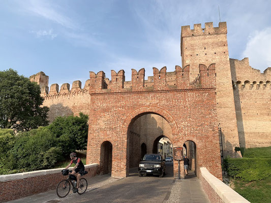 Altstadt von Cittadella