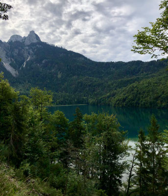 Alpsee