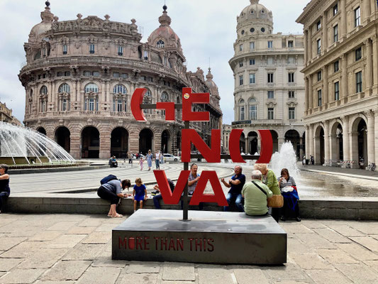 Genua