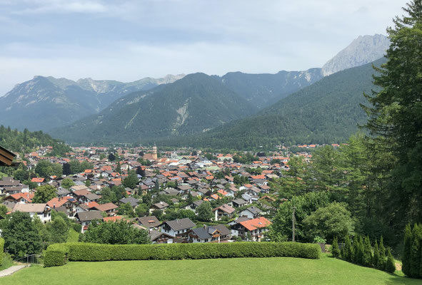 Mittenwald
