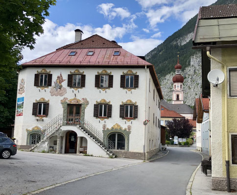 Nassereith