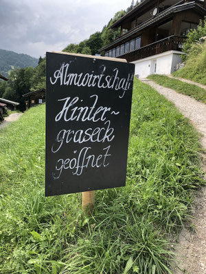 Hintergraseck