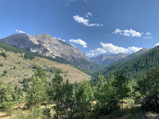 Valle della Ripa