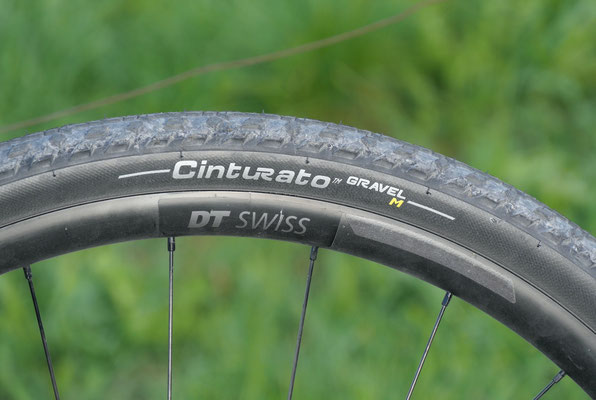 Cinturato Gravel M