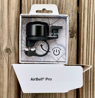 AirBell Pro