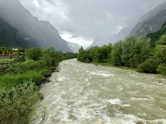 Fiume Brenta