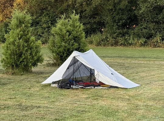 Haven Ultralight Tent