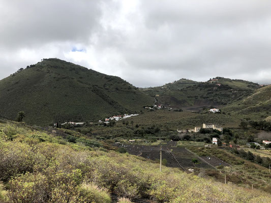 Pico de Bandama