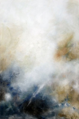 Öl, Acryl auf Leinwand  120x80cm