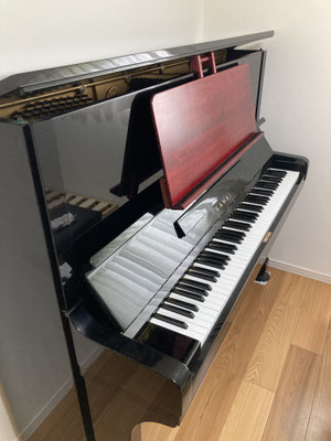オリジナル製品 - pianoreedorgan ページ！
