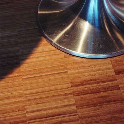 Bambus - Boden - Holzquadrat - Konzept 13.0 - Ihr Renovierungs-, Umbau