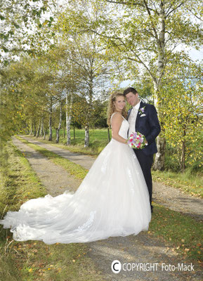Hochzeit Fotostudiomack Ihr Fotograf In Varel