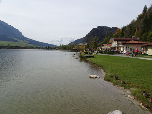 Walchsee