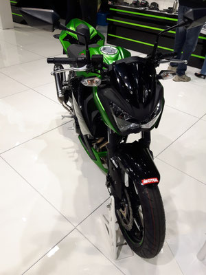 Kawasaki