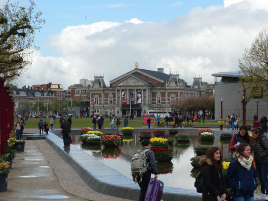 Het Concertgebouw
