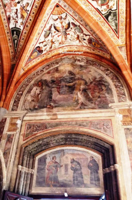 Complesso Monumentale Di San Lorenzo Maggiore Cultura Svago