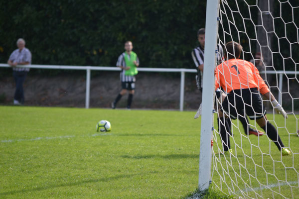 24/09/2017 - Coupe de la Gironde US Farguaise / Pondaurat (0-1)