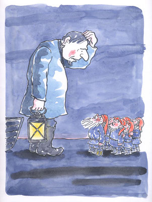aus: "Eerdmanntjes"