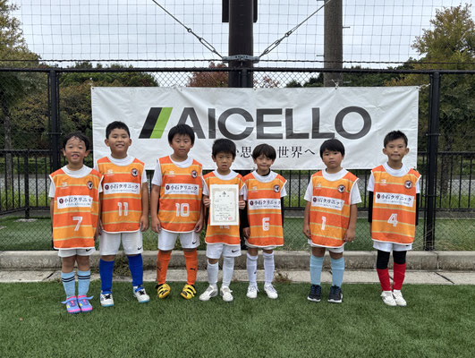 リベラール豊橋FC