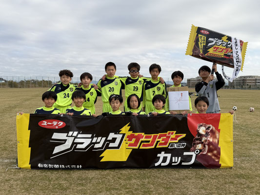 FC.Gラッシュ豊橋
