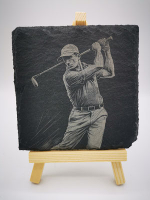 Golf Herr