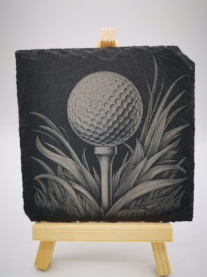 Golf Ball