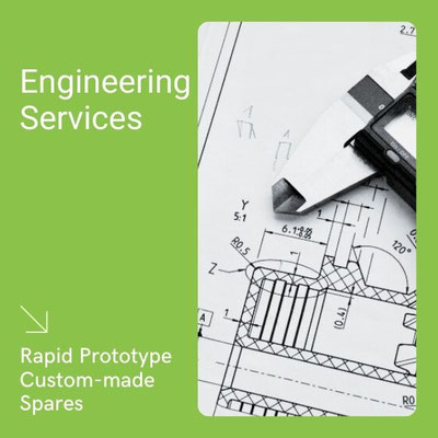 Engineering Services for Researchers