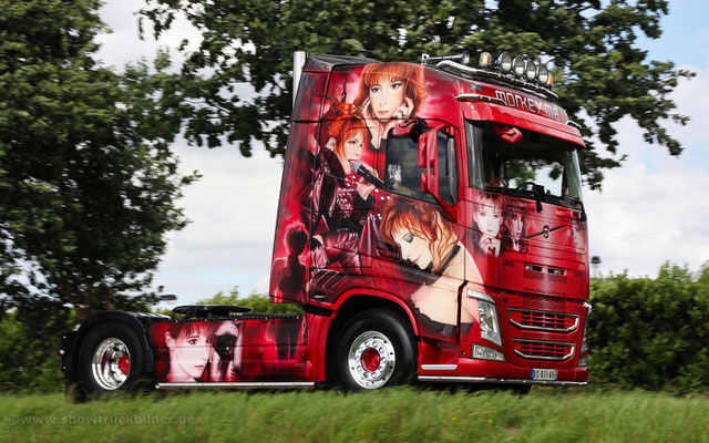 CPH Transports "Monkey Me"