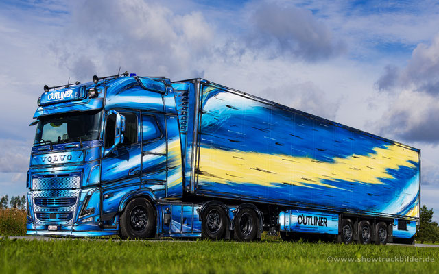 Widmer Transporte "Outliner"