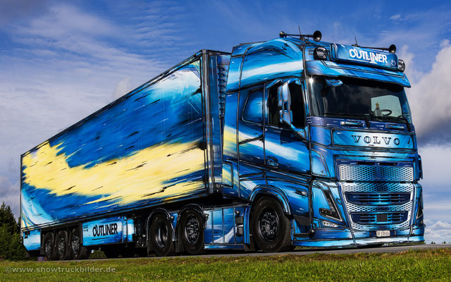 Widmer Transporte "Outliner"