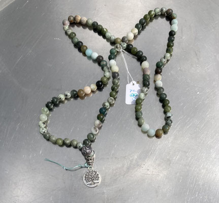 Shanmuga - blessed by Kriyaji & Shanmurga £80