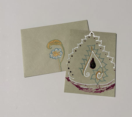 11. Silu healing symbol. £15