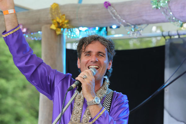 Awakening Love Open Air 2018, Bhakti Marga Switzerland