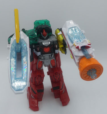 Kiramaizin Zabyun Magnum
