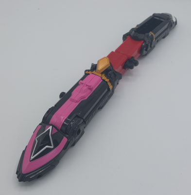 Zoom Zord / OtomoNin Byunmaru