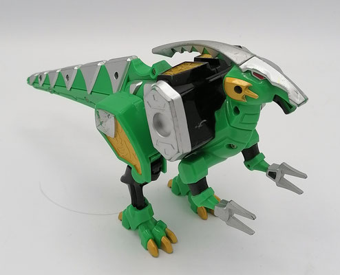 Parasaurzord